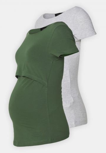 Футболка для беременных