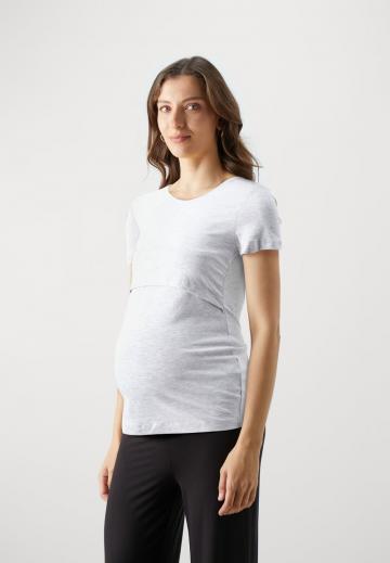 Футболка для беременных