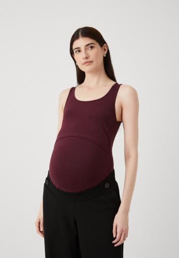 Топ для беременных