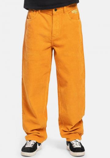 Вельветовые брюки