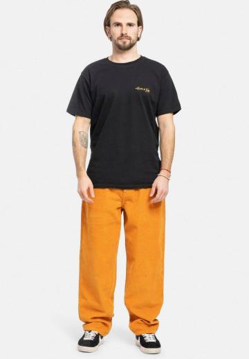 Вельветовые брюки