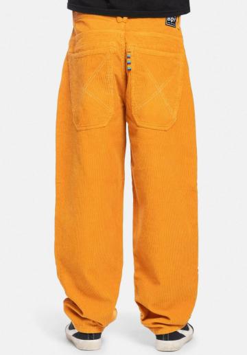 Вельветовые брюки