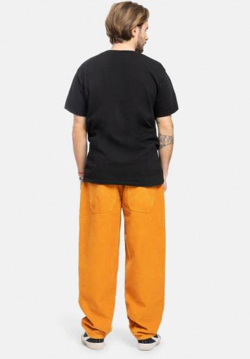 Вельветовые брюки