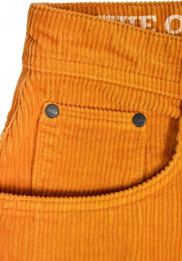 Вельветовые брюки