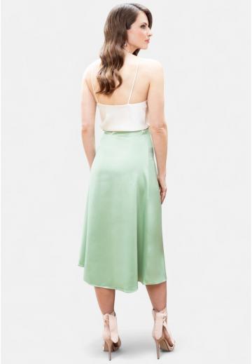 Летняя юбка