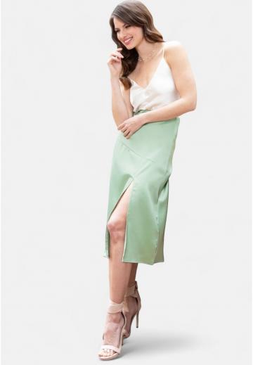 Летняя юбка