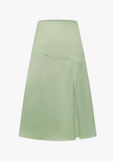 Летняя юбка