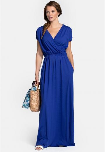 Пляжное платье