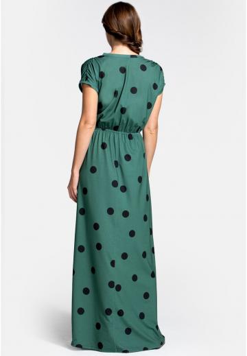 Пляжное платье