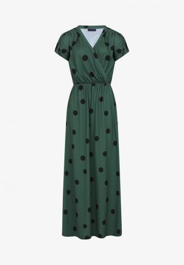 Пляжное платье