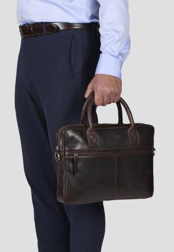 Сумка для ноутбука