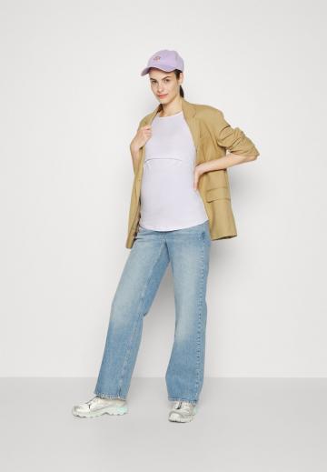 Футболка для беременных