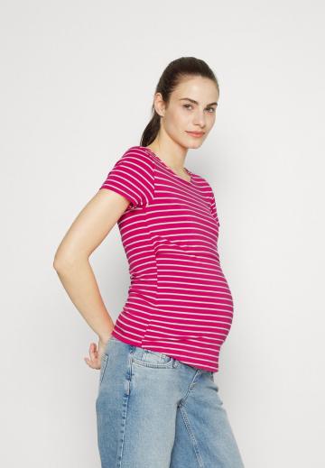 Футболка для беременных