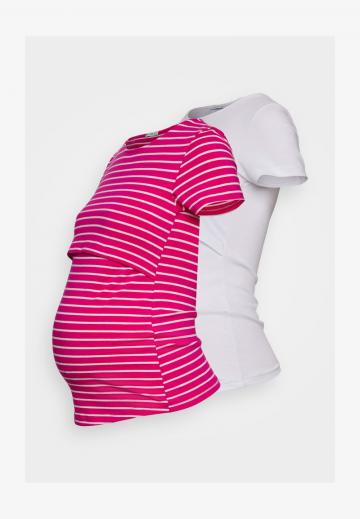 Футболка для беременных