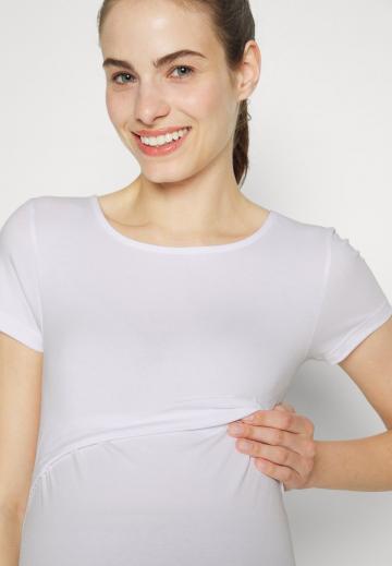 Футболка для беременных