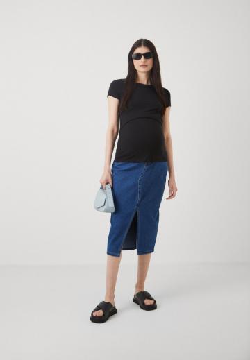 Футболка для беременных