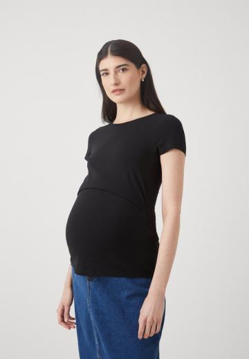 Футболка для беременных