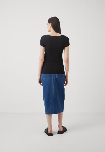 Футболка для беременных