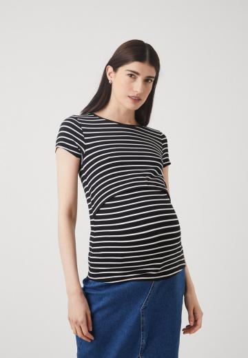 Футболка для беременных