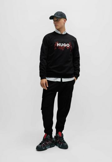 Вельветовые брюки