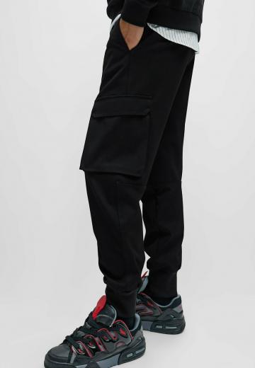 Вельветовые брюки