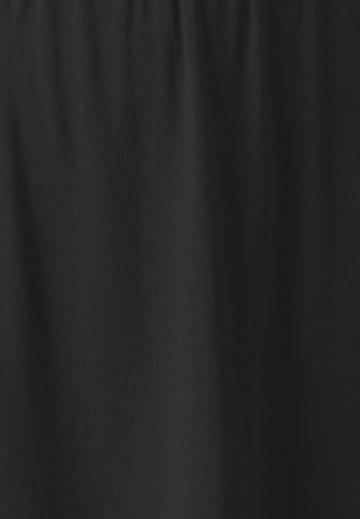 Юбка из джерси