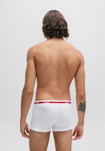 Трусы шортики