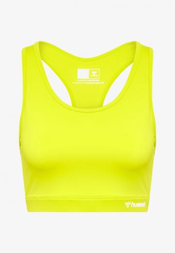 Бюстгальтер без косточек