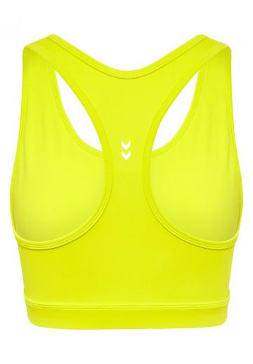 Бюстгальтер без косточек