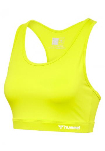 Бюстгальтер без косточек