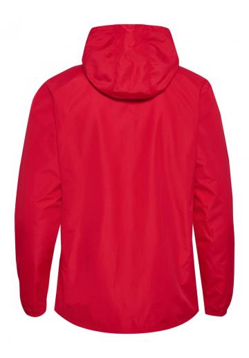 Куртка-дождевик