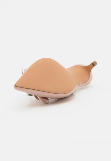 Туфли слинги