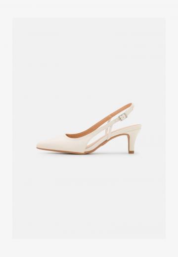 Туфли с ремешком