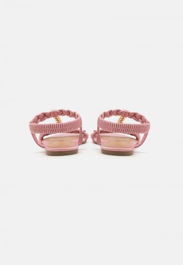 Римские сандалии