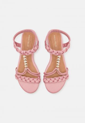 Римские сандалии