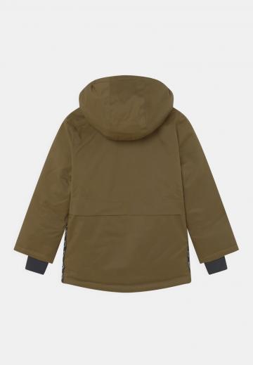 Куртка дождевик