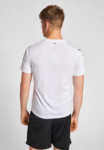 Спортивная майка