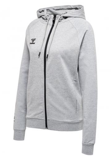 Спортивная толстовка