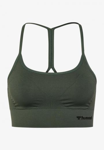 Спортивный бюстгальтер