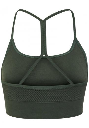 Спортивный бюстгальтер
