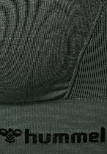 Спортивный бюстгальтер