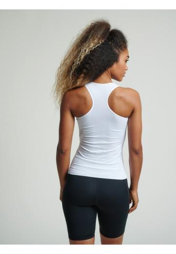 Длинный топ