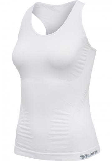 Длинный топ