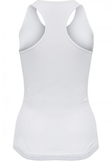 Длинный топ