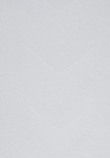 Длинный топ