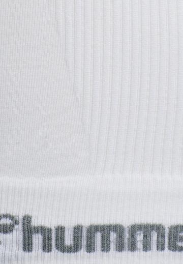 Длинный топ