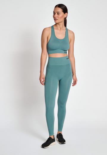 Спортивный бюстгальтер