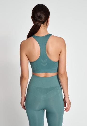 Спортивный бюстгальтер