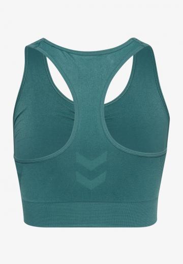 Спортивный бюстгальтер