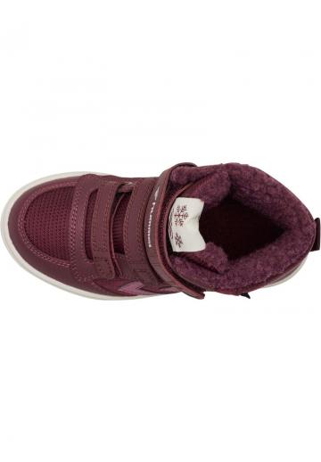 Высокие кеды